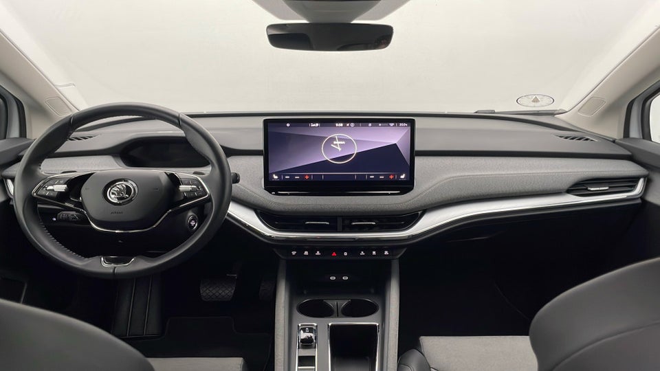 Skoda Enyaq 60 iV 5d