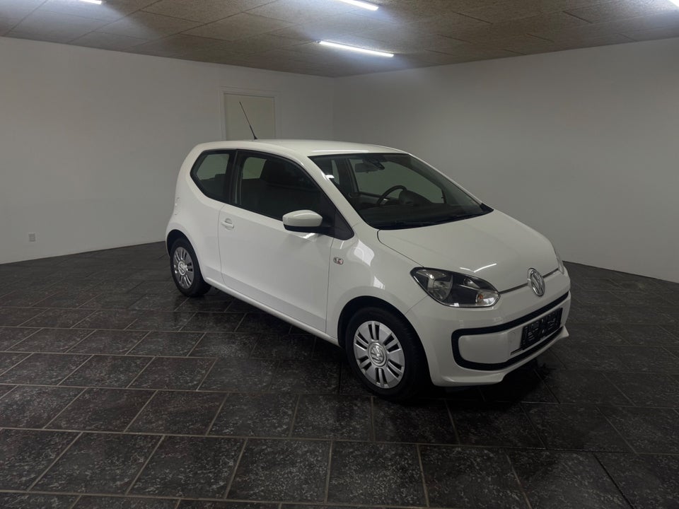 VW Up! 1,0 60 Move Up! 3d