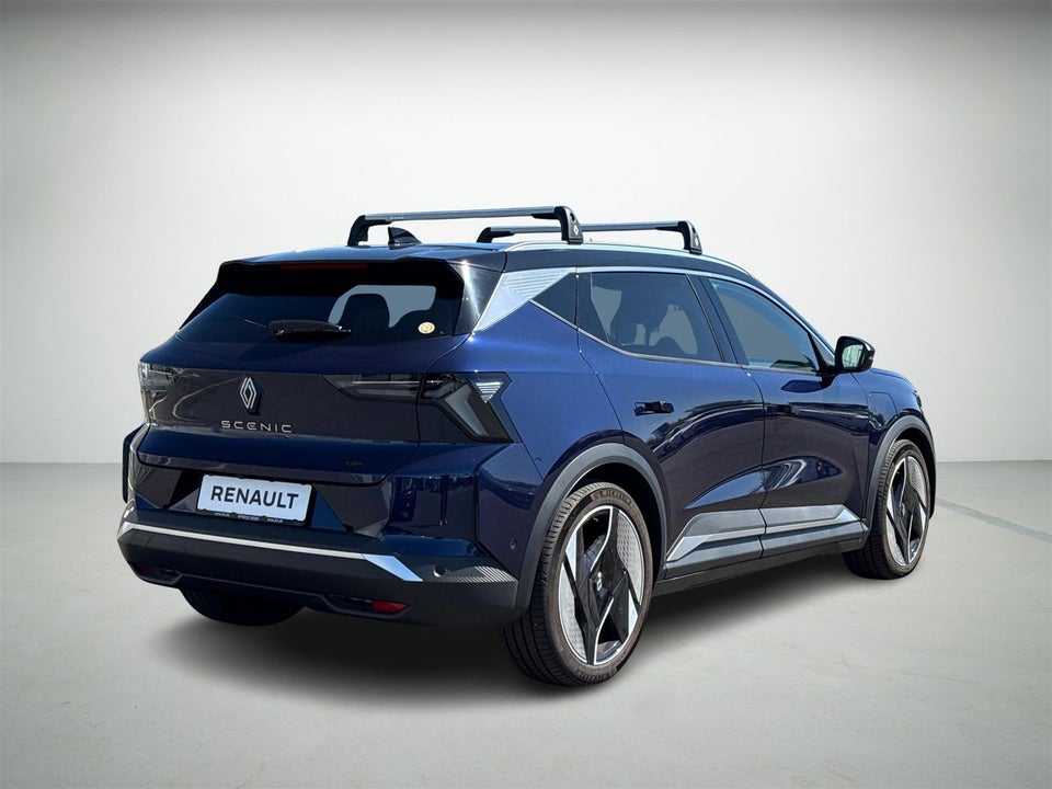 Renault Scenic E-Tech 87 Iconic 5d