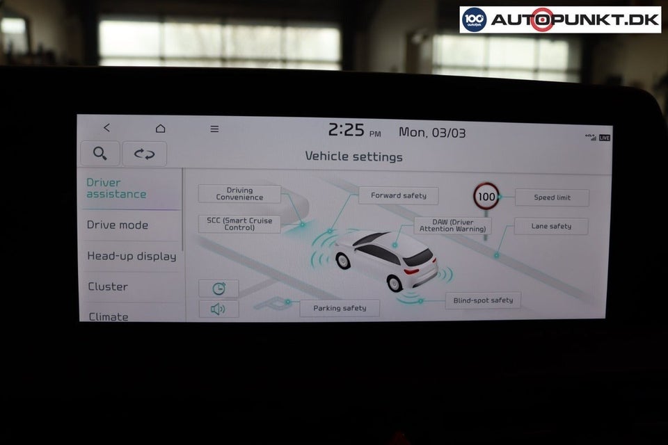 Kia EV6 77 Long Range Performance Upgrade AWD 5d