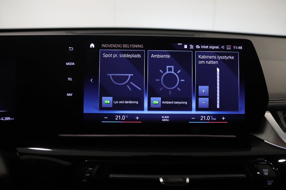 BMW iX1 xDrive30 X-Line 5d