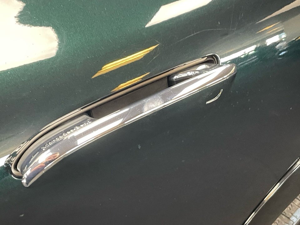 Mercedes EQS450 SUV AMG Line 4Matic 5d