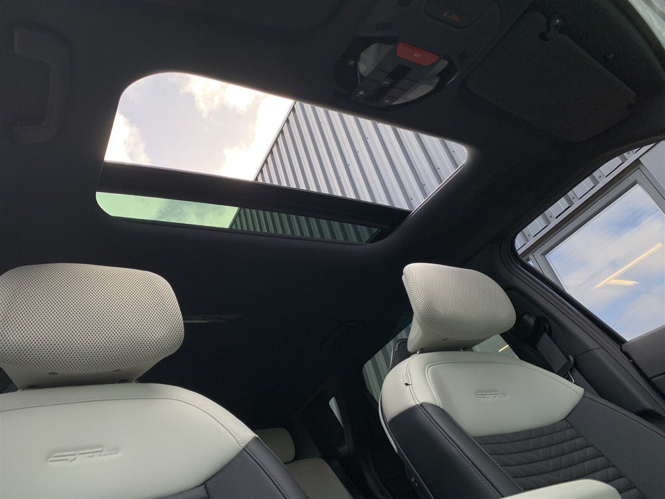 Kia EV4 81 Long Range GT-Line 5d