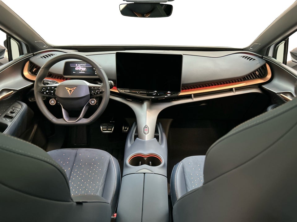 Cupra Tavascan 77 VZ Adrenaline 5d