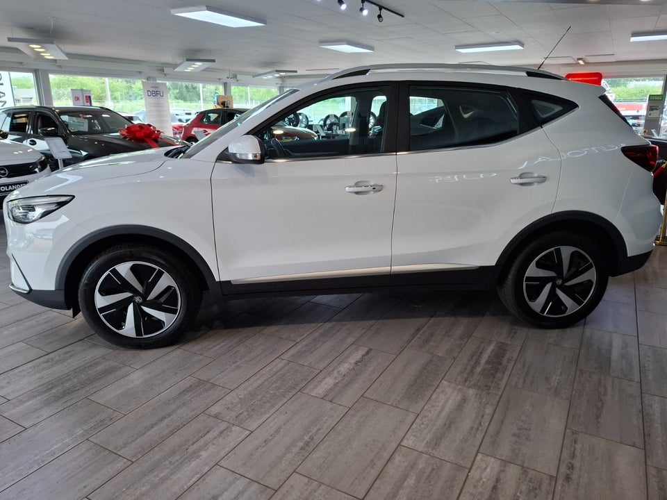 MG ZS 50 Comfort 5d