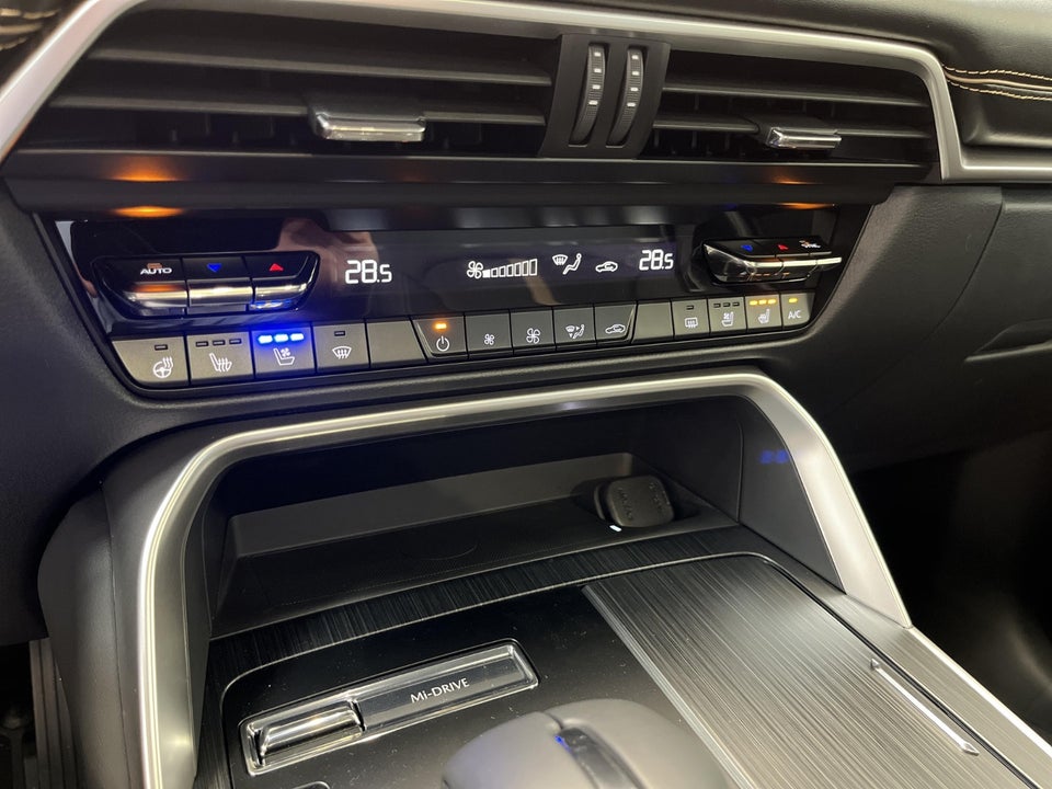 Mazda CX-60 2,5 PHEV Homura+ aut. AWD 5d