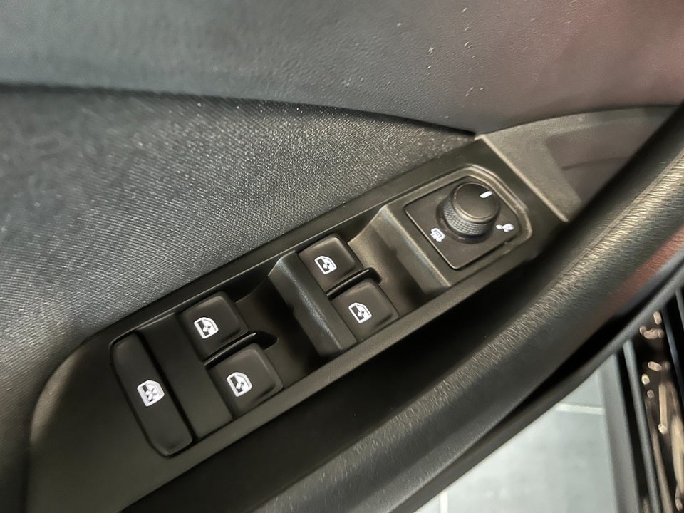 Skoda Kamiq 1,5 TSi 150 Dynamic DSG 5d