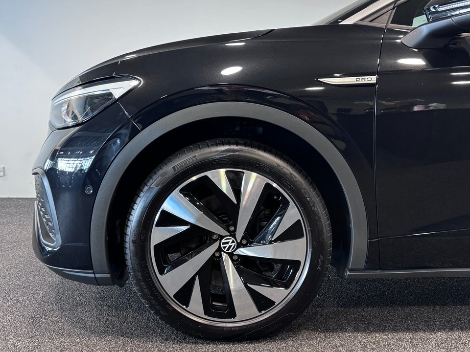 VW ID.5 77 Pro Performance 5d