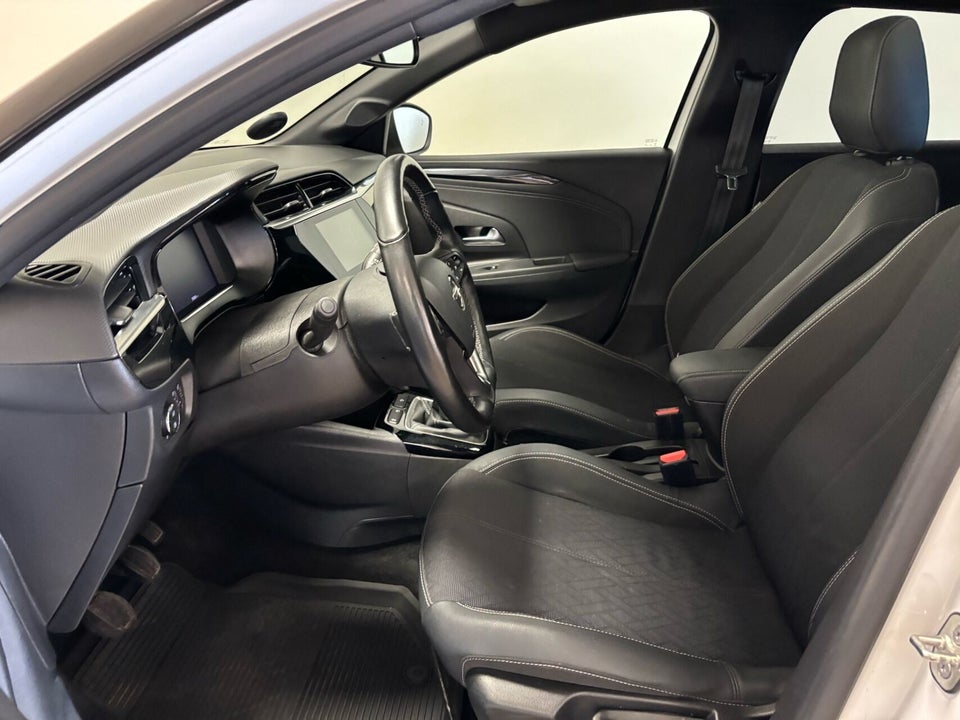 Opel Corsa 1,2 T 100 Sport 5d