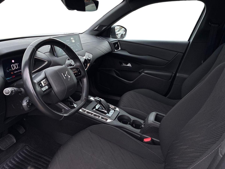 DS DS 3 CrossBack 50 E-Tense Chic 5d