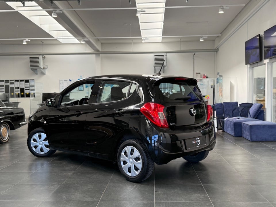Opel Karl 1,0 Enjoy 5d