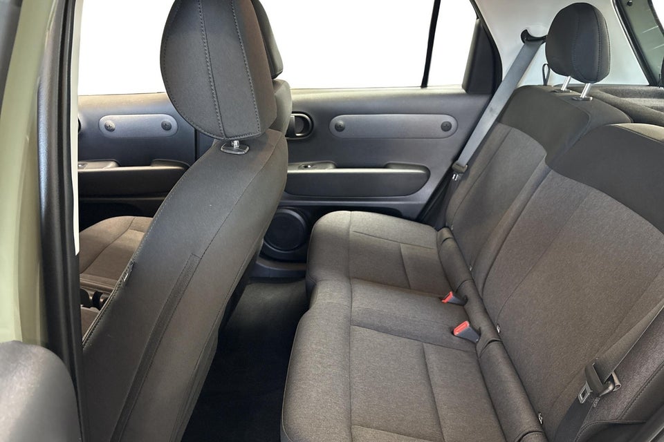 Hyundai Inster 42 Essential 5d