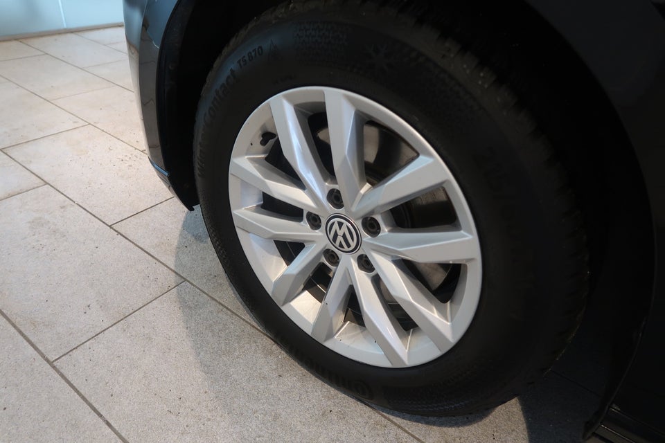 VW Passat 1,4 TSi 150 Comfortline Variant DSG 5d