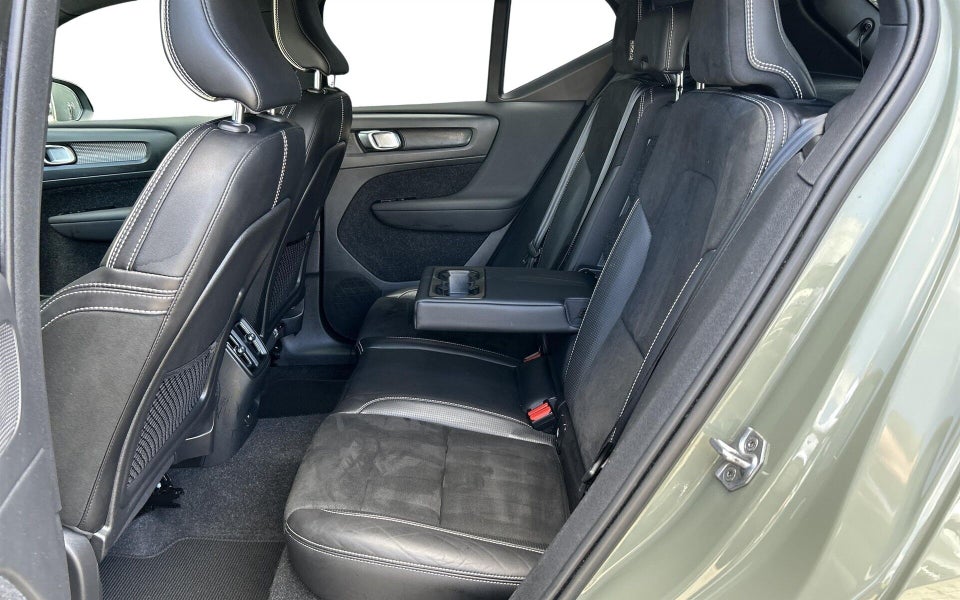 Volvo XC40 P8 ReCharge Twin R-Design 5d