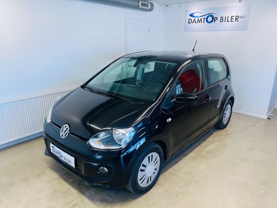 VW Up! 1,0 60 Move Up! BMT 5d