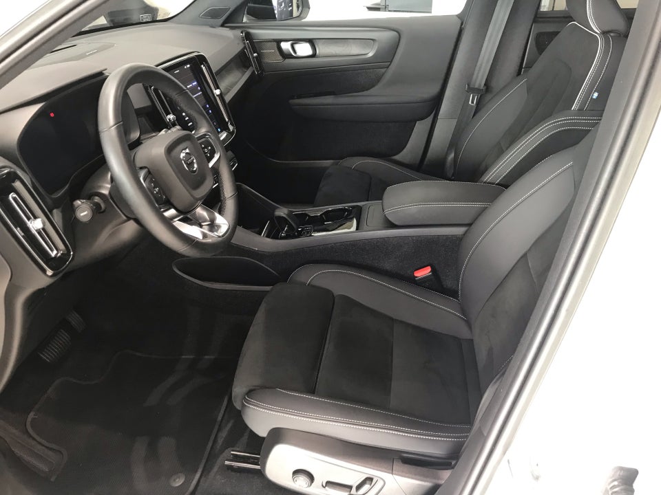 Volvo XC40 P6 ReCharge Ultimate 5d