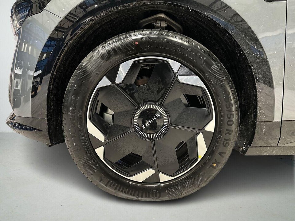 Zeekr 7X Core RWD 5d