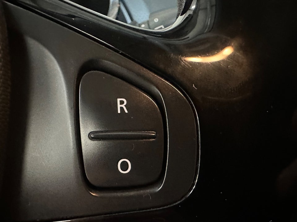 Renault Clio IV 1,5 dCi 75 Authentique 5d