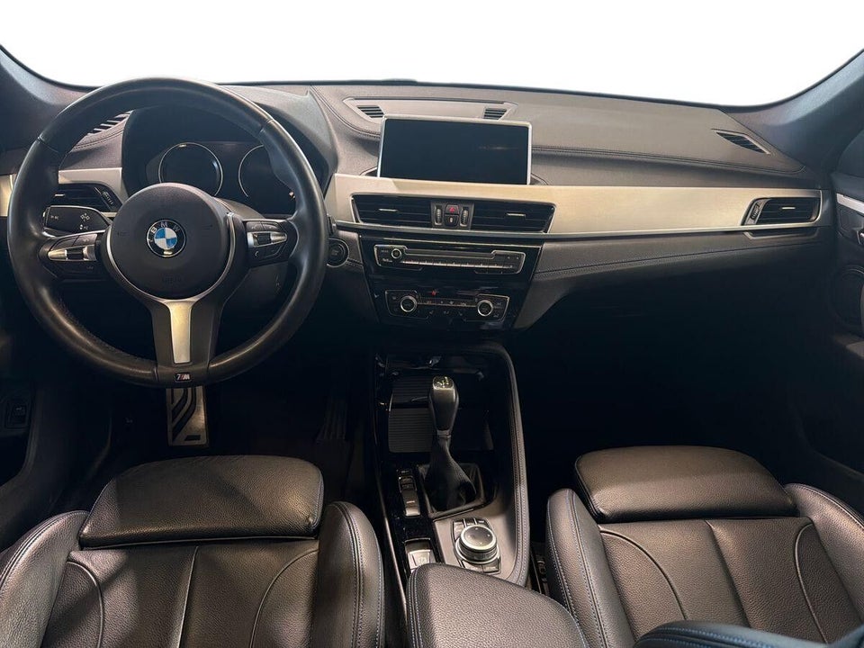 BMW X1 1,5 xDrive25e M-Sport aut. 5d