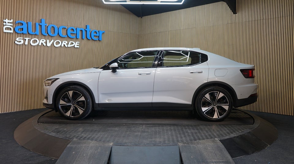 Polestar 2 Long Range 5d