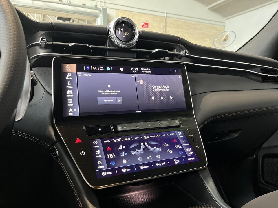 Maserati Grecale Folgore 5d