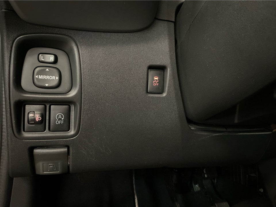 Toyota Aygo 1,0 VVT-i x-pression 5d