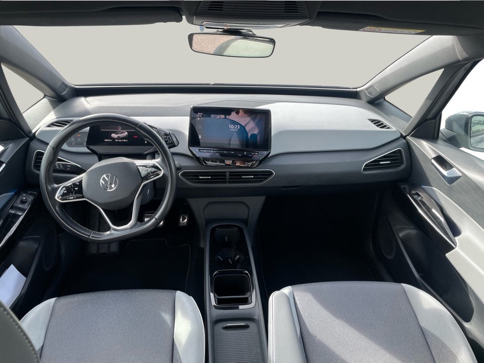 VW ID.3 58 Pro Business 5d