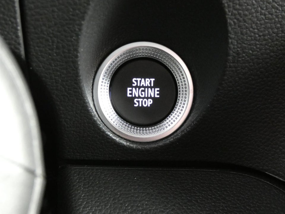 Mercedes Citan 110 1,5 CDi A2 PRO aut. Van