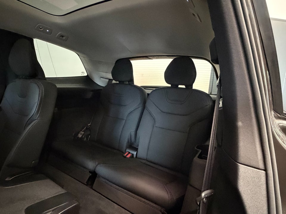 Volvo EX90 Twin Performance Ultra 7prs 5d