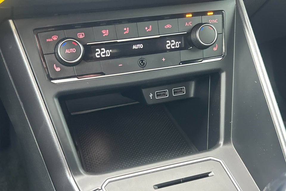 VW Polo 2,0 GTi DSG 5d