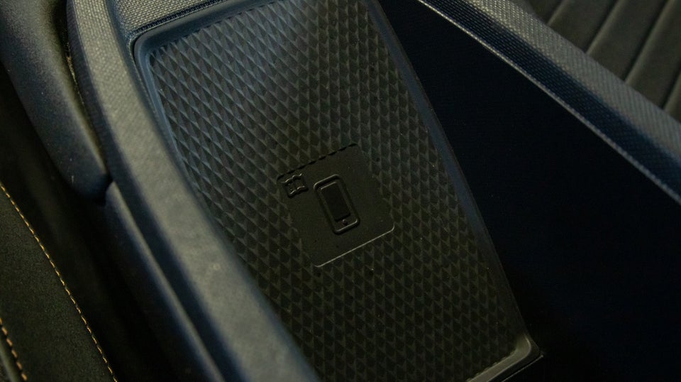 Cupra Born 58 e-Boost 5d