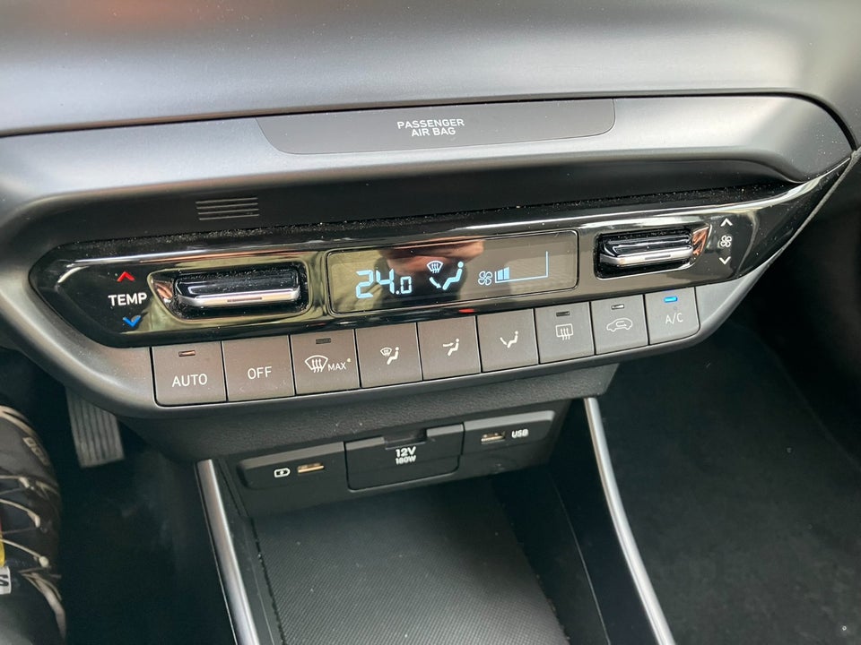 Hyundai i20 1,0 T-GDi Advanced 5d