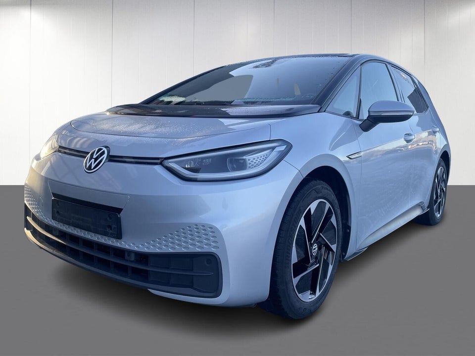 VW ID.3 58 Pro Performance Max 5d