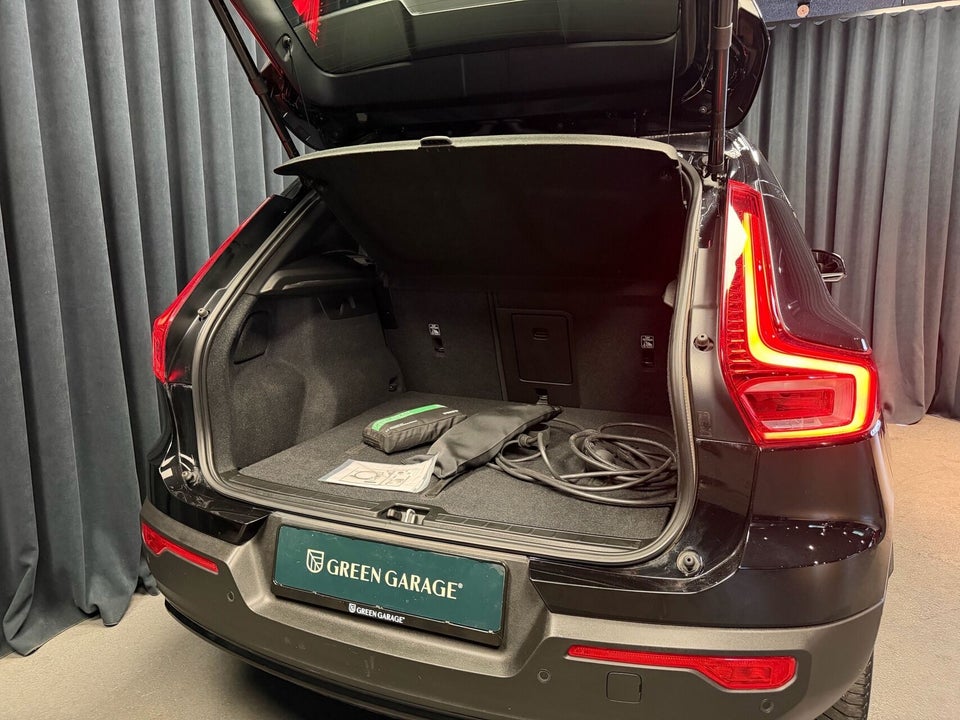 Volvo XC40 P6 ReCharge Ultimate 5d