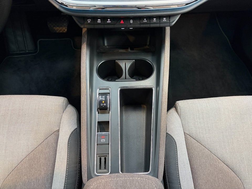 Skoda Enyaq 80 iV Lodge 5d