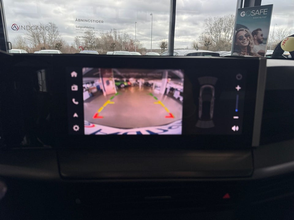 Opel Frontera 44 GS 5d