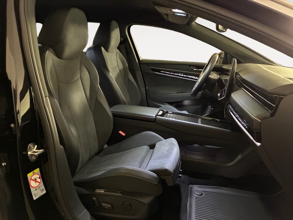 VW ID.7 77 Style Tourer 5d