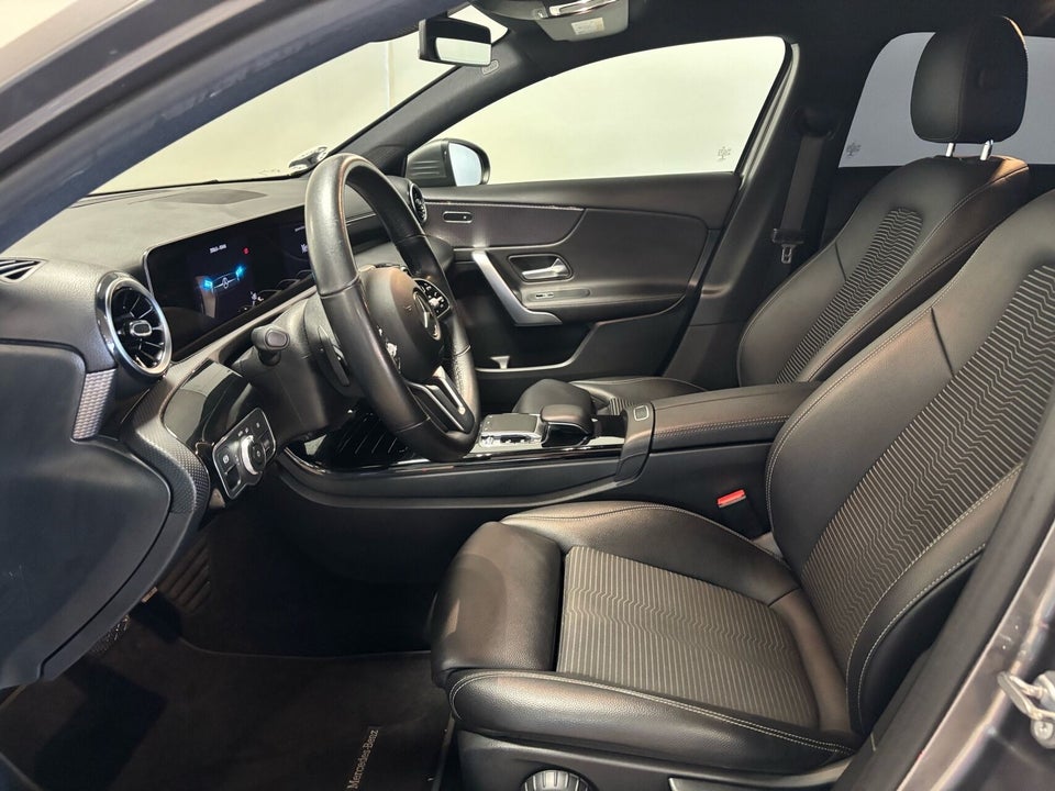 Mercedes A200 1,3 Progressive aut. 5d