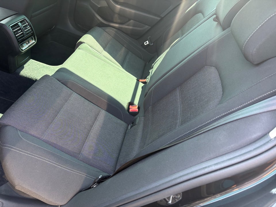 VW Passat 1,4 TSi 150 Comfortline Premium Variant DSG 5d