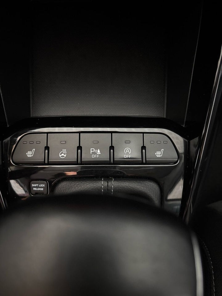 Kia Stonic 1,0 T-GDi Attraction+ DCT 5d