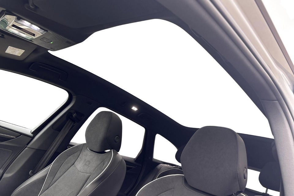 VW ID.7 86 Style S Tourer 5d