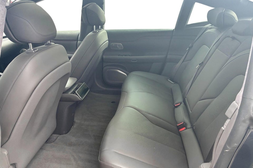 NIO ET7 100 Long Range 4d