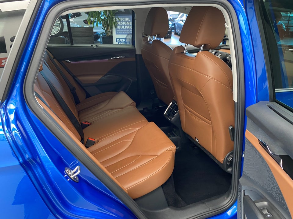 Skoda Enyaq 80 iV ecoSuite 5d