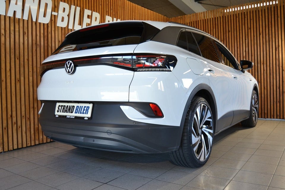 VW ID.4 77 Pro Performance Max 5d