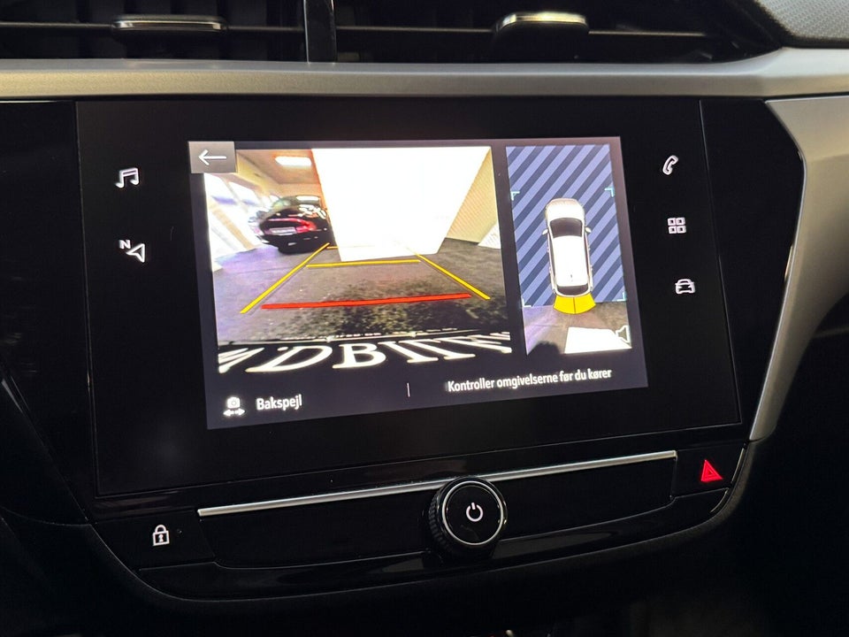 Opel Corsa-e 50 Life Pack 5d