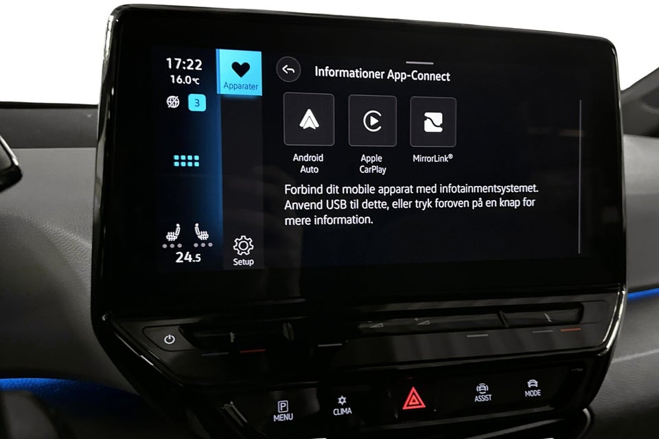 VW ID.3 58 Pro Business 5d