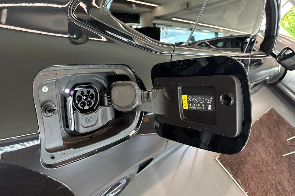 BMW i4 eDrive40 M-Sport 5d