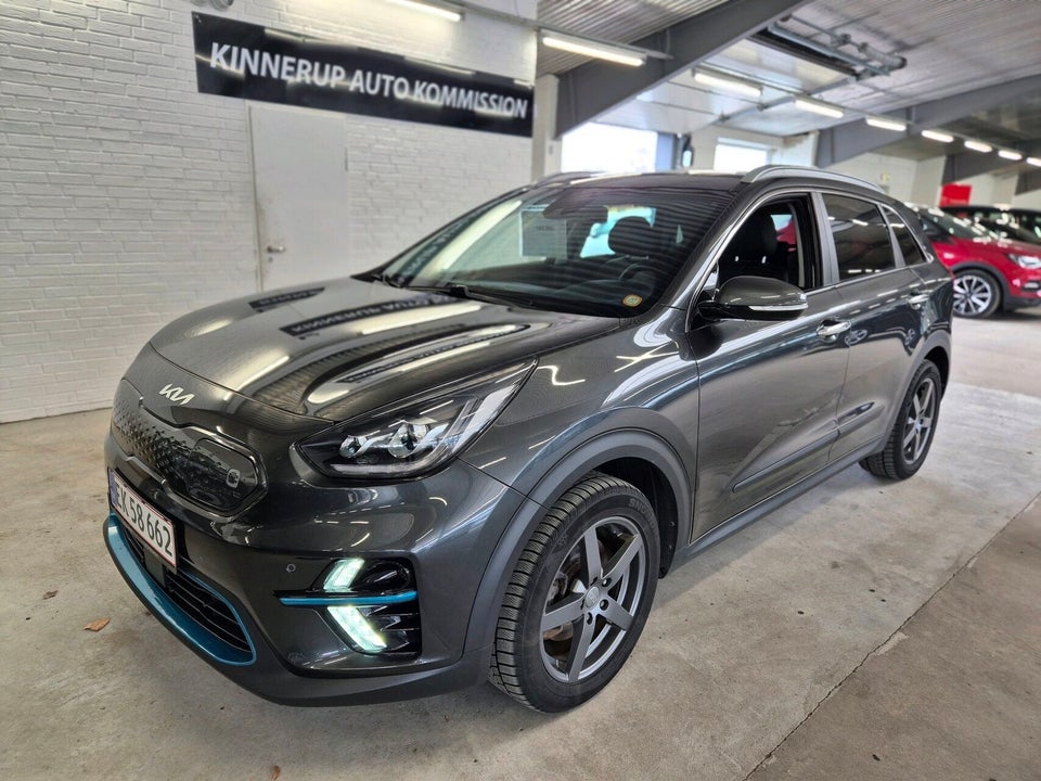 Kia e-Niro 64 Comfort 5d