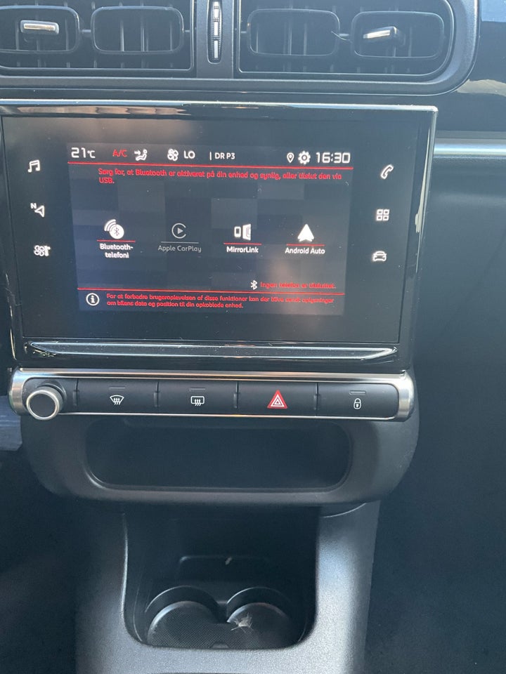 Citroën C3 1,2 PureTech 82 Cool 5d