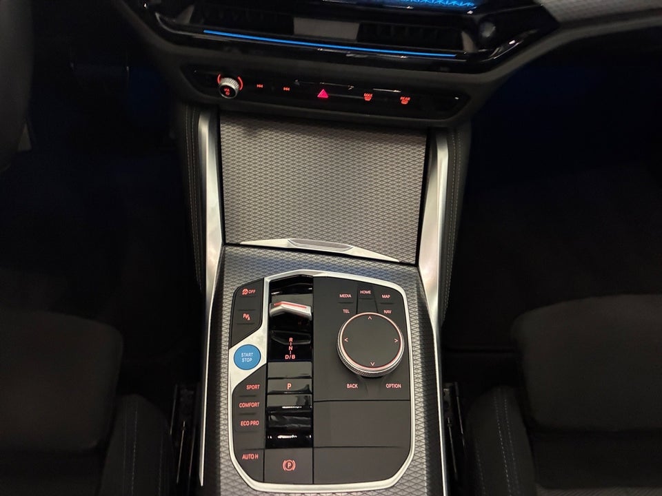 BMW i4 M50 M-Sport xDrive 5d